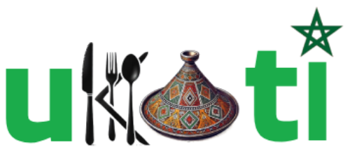 Uklati Logo